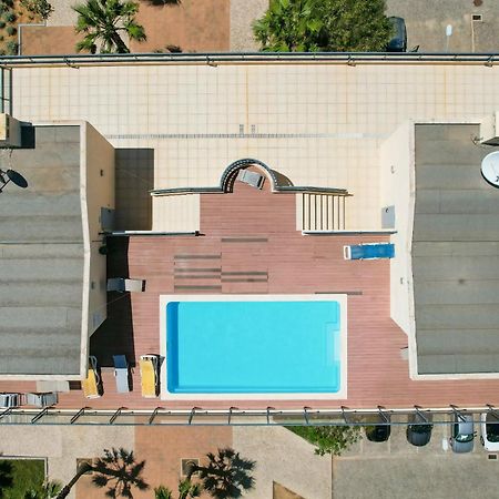 Holidayspt - Rossis 1 Bedroom Apartment - Algarve Olhão Extérieur photo