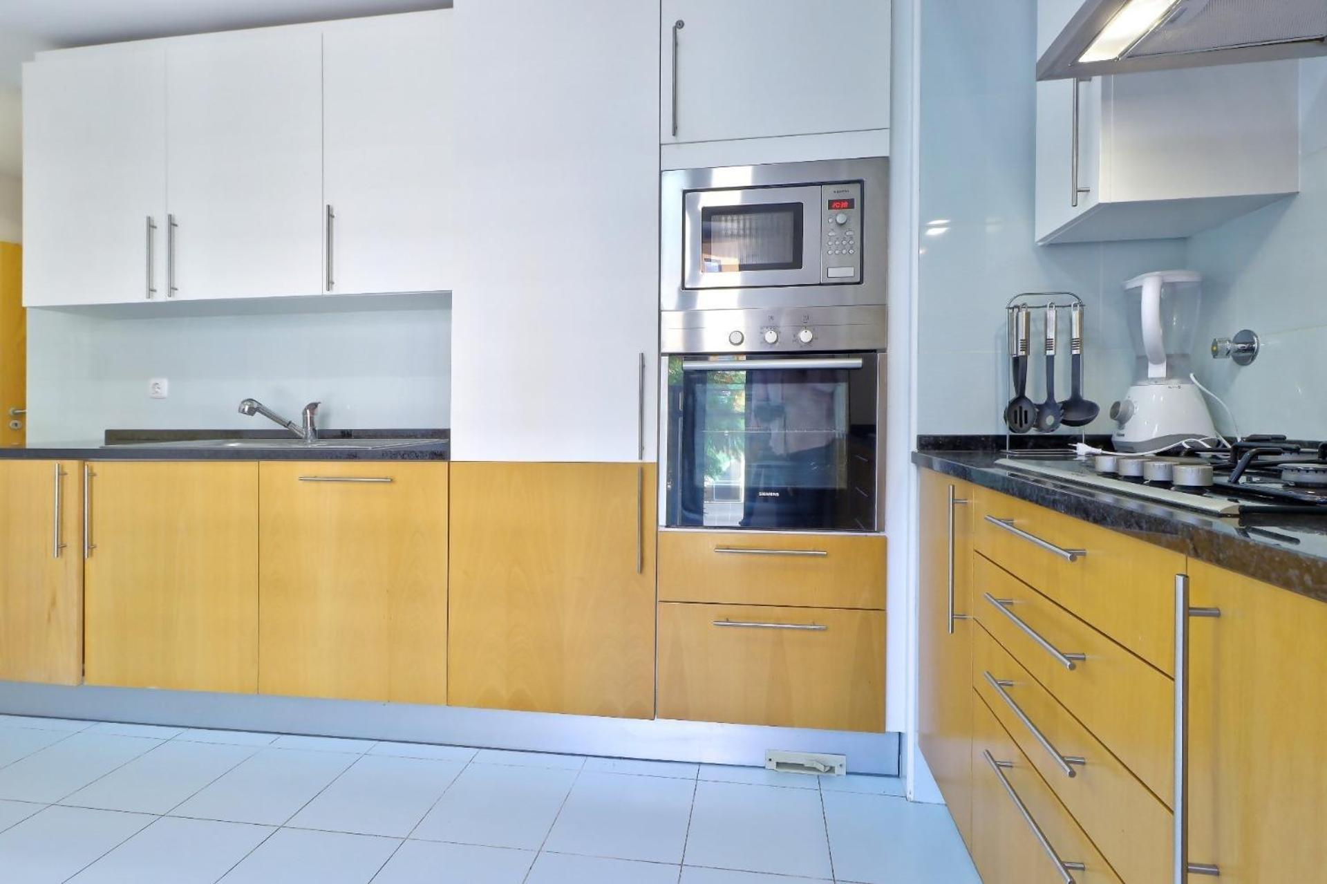 Holidayspt - Rossis 1 Bedroom Apartment - Algarve Olhão Extérieur photo