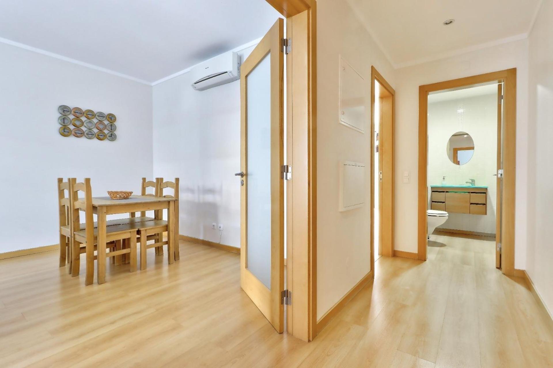 Holidayspt - Rossis 1 Bedroom Apartment - Algarve Olhão Extérieur photo
