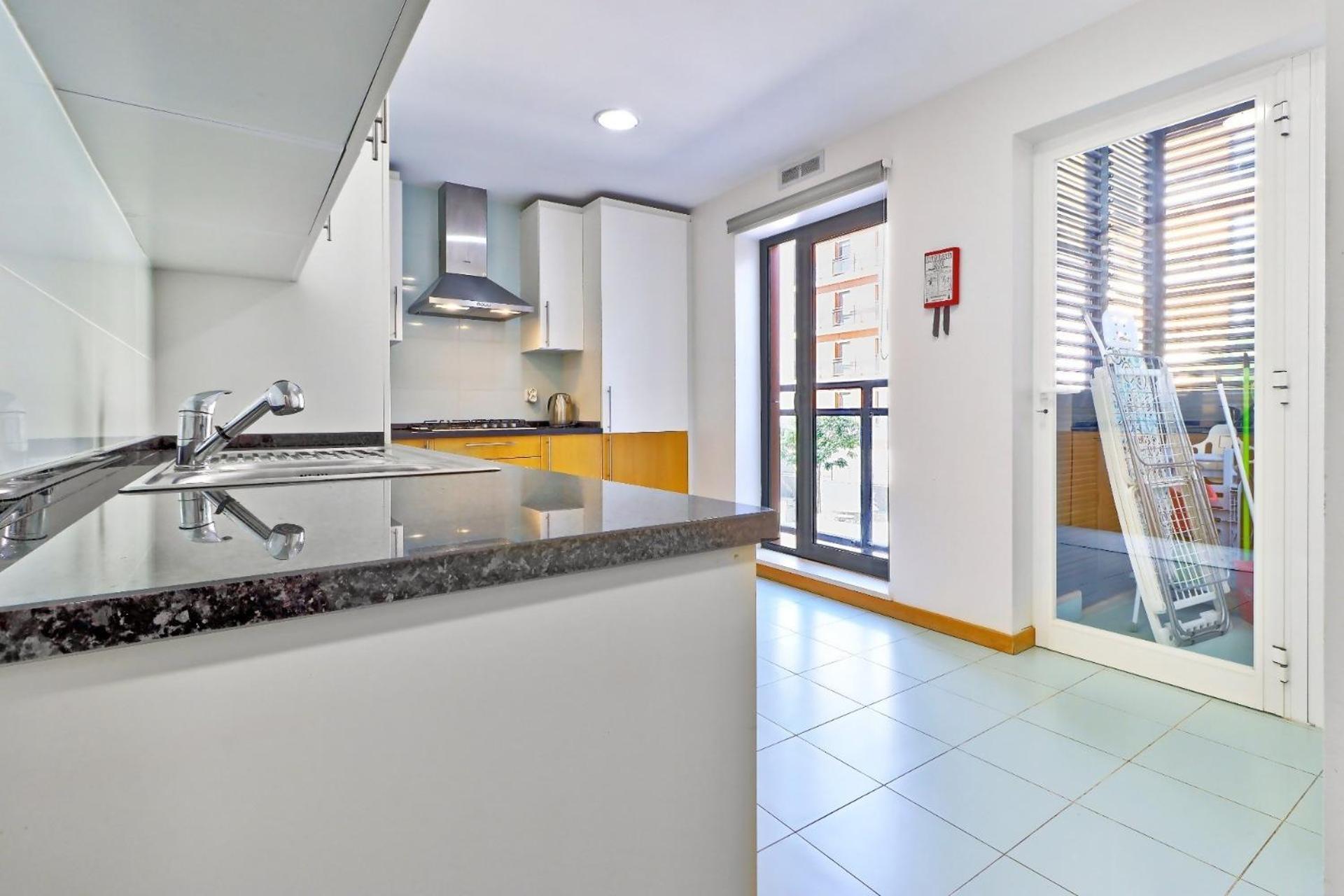 Holidayspt - Rossis 1 Bedroom Apartment - Algarve Olhão Extérieur photo