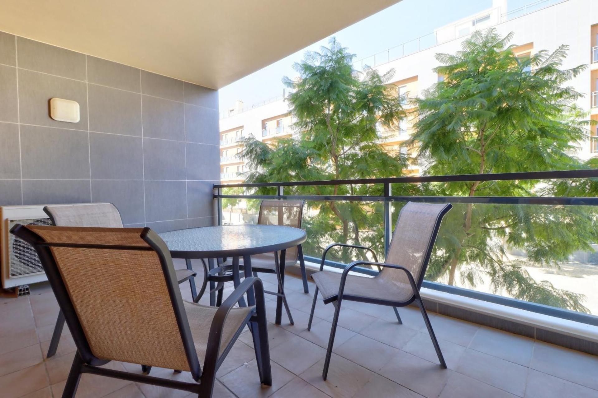 Holidayspt - Rossis 1 Bedroom Apartment - Algarve Olhão Extérieur photo
