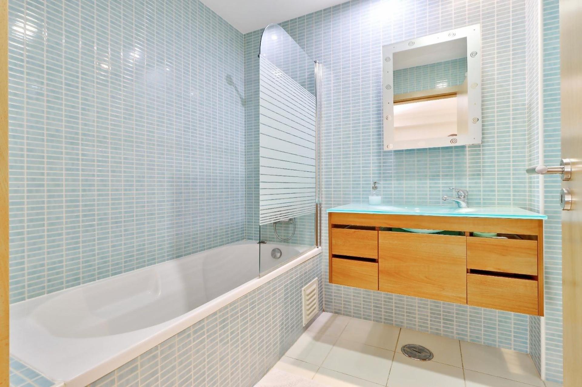 Holidayspt - Rossis 1 Bedroom Apartment - Algarve Olhão Extérieur photo